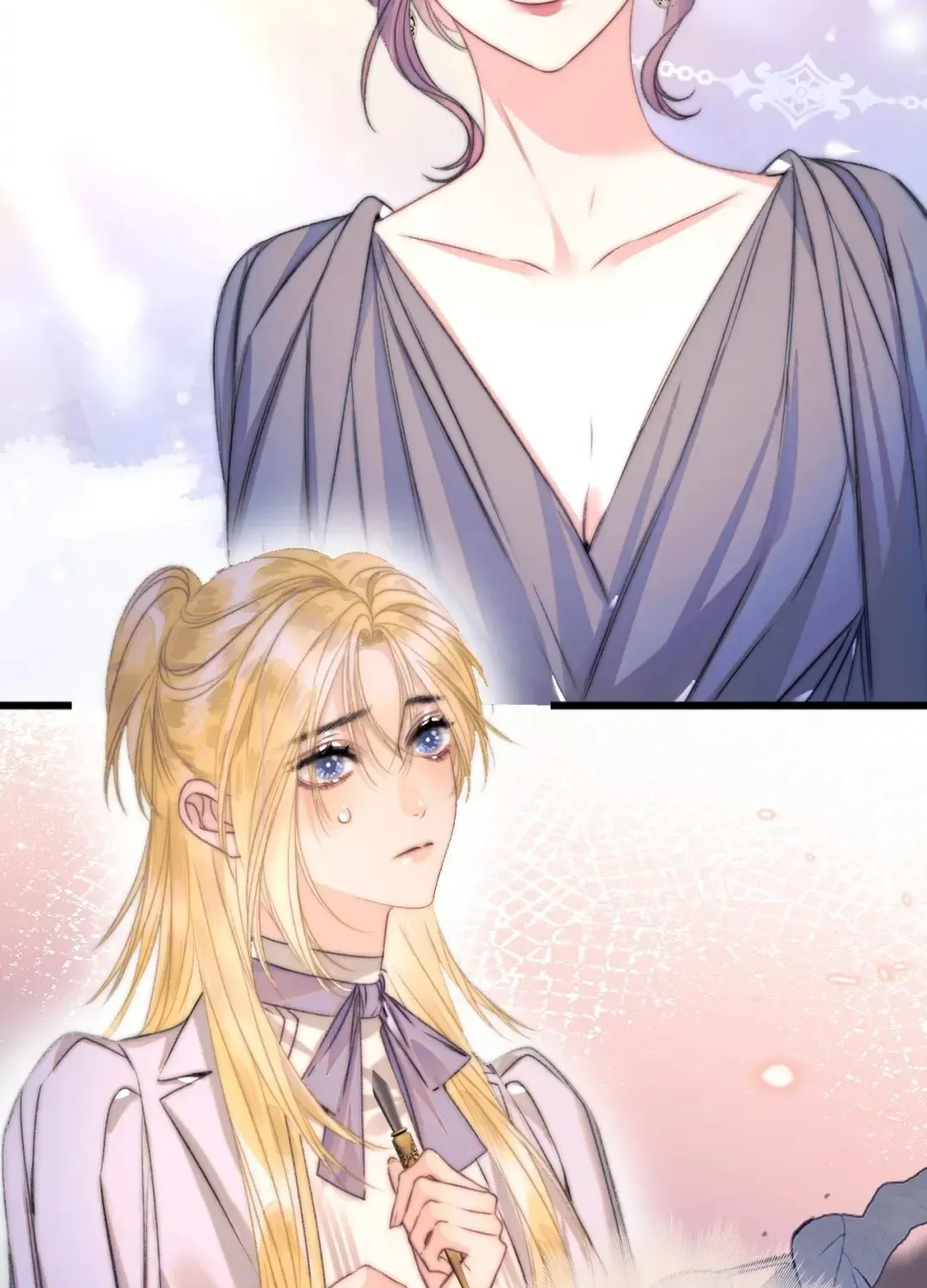 Kiss Me Redeem Me Chapter 19 page 37 - 