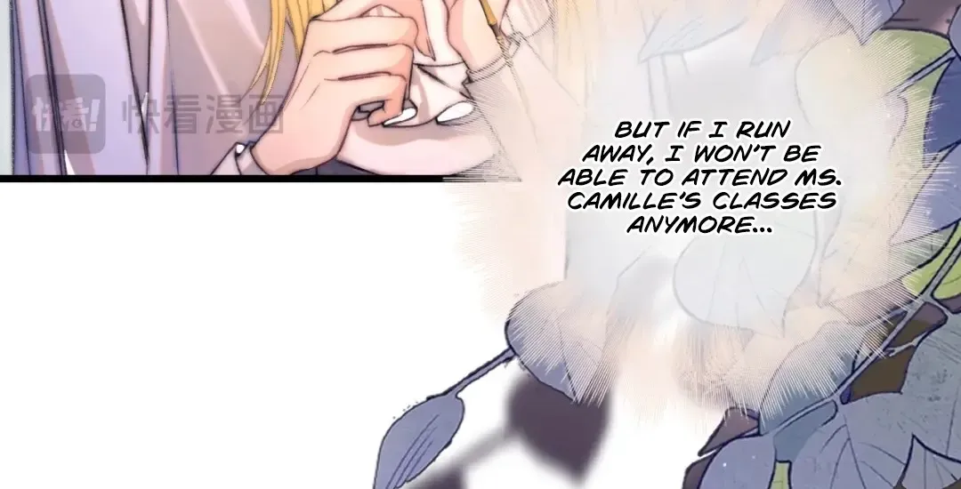 Kiss Me Redeem Me Chapter 19 page 38 - 