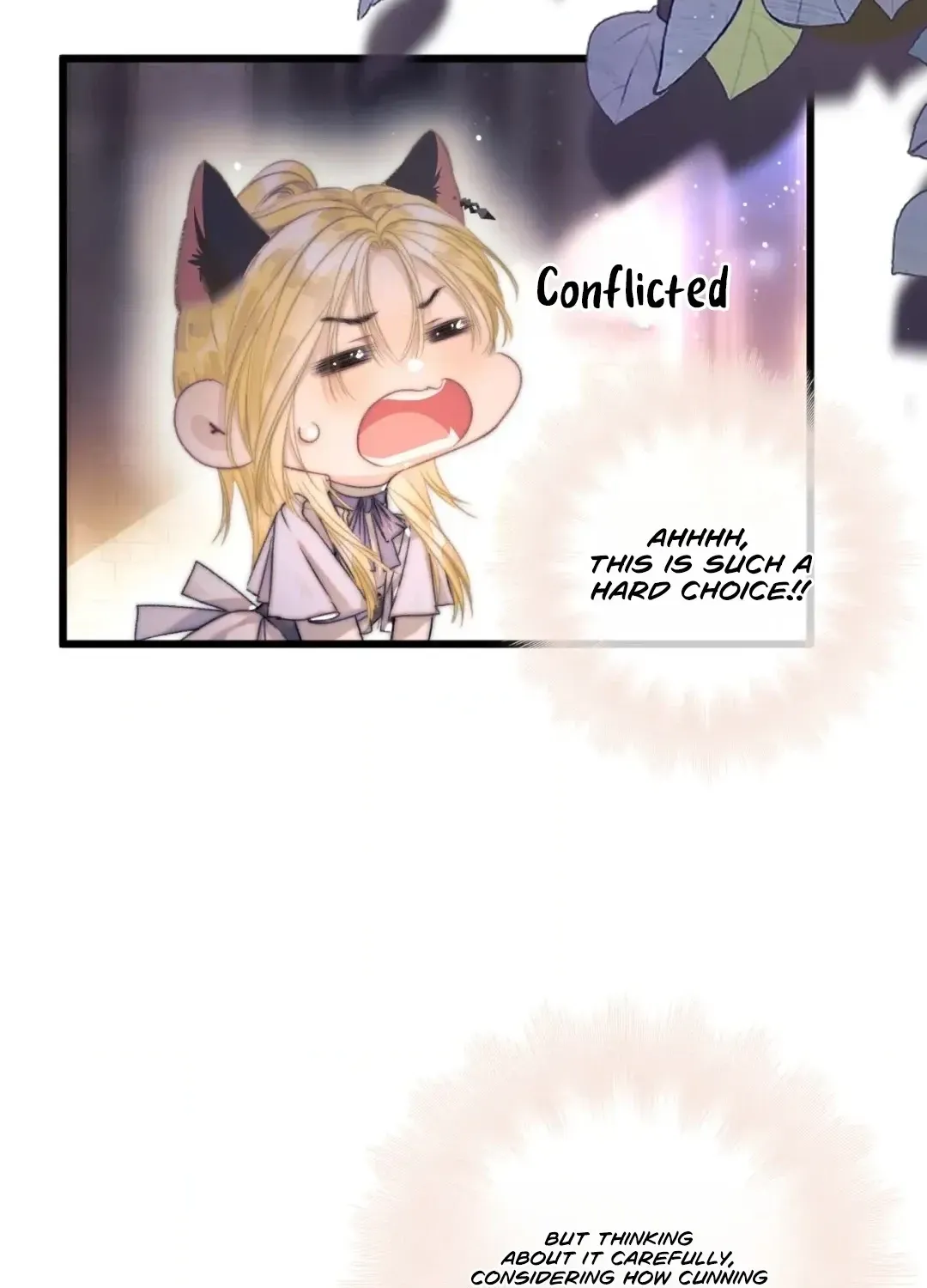 Kiss Me Redeem Me Chapter 19 page 39 - 