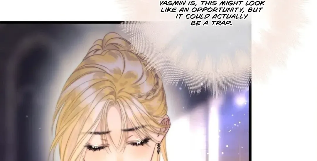 Kiss Me Redeem Me Chapter 19 page 40 - 