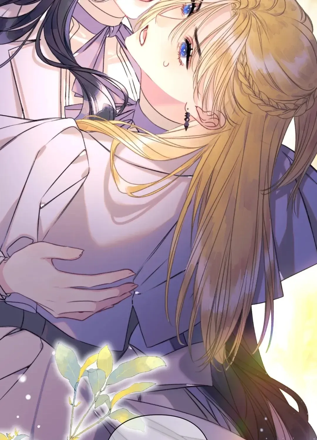 Kiss Me Redeem Me Chapter 19 page 5 - 