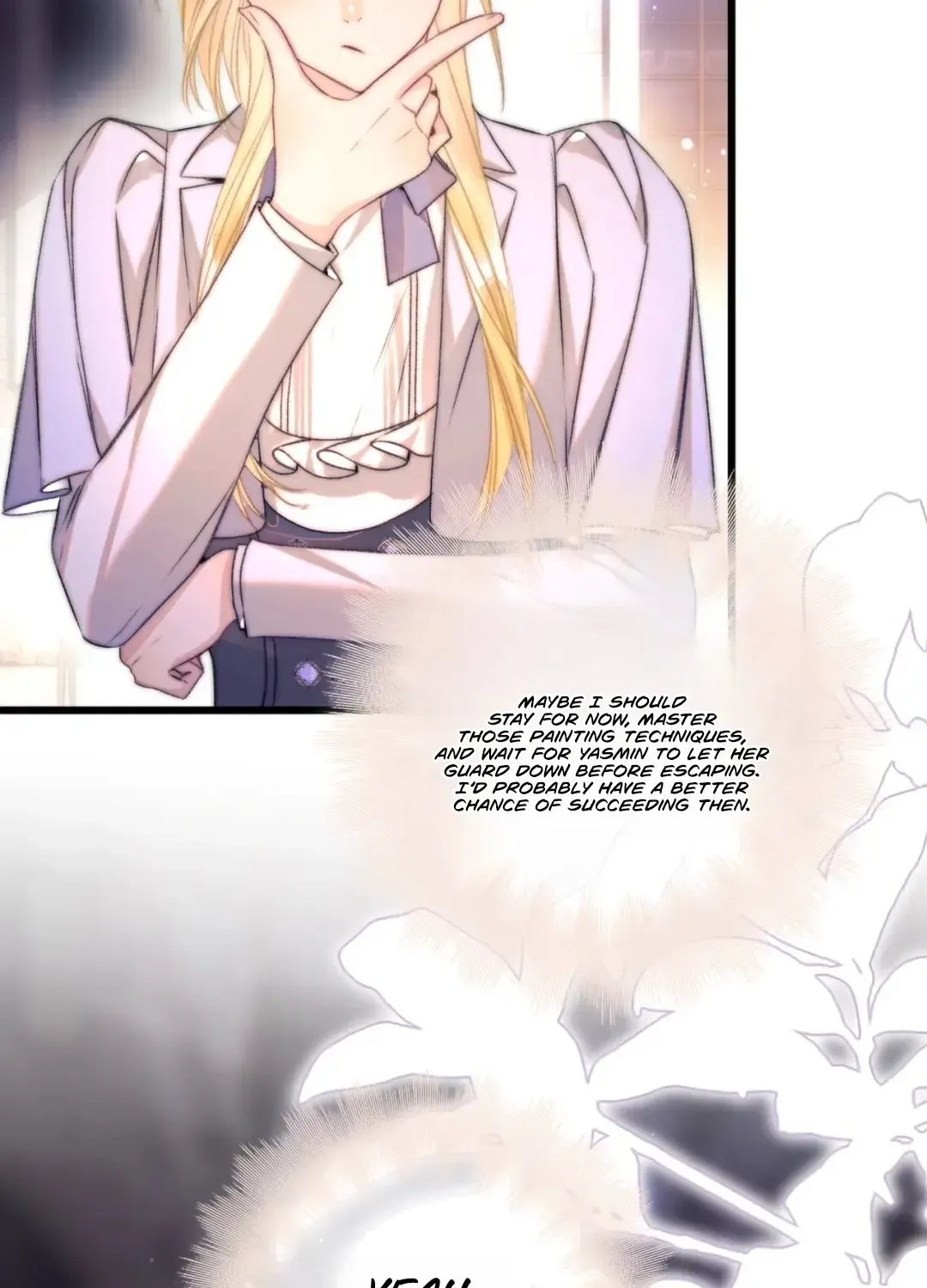 Kiss Me Redeem Me Chapter 19 page 41 - 