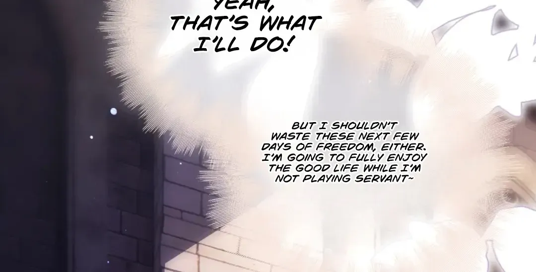 Kiss Me Redeem Me Chapter 19 page 42 - 