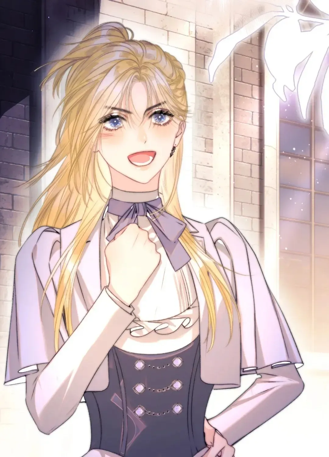 Kiss Me Redeem Me Chapter 19 page 43 - 