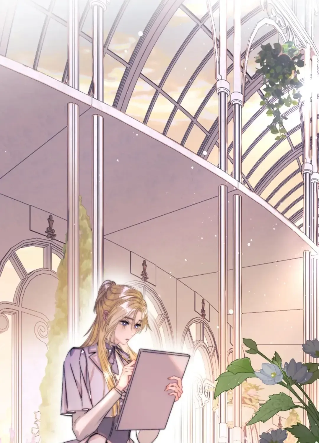 Kiss Me Redeem Me Chapter 19 page 45 - 