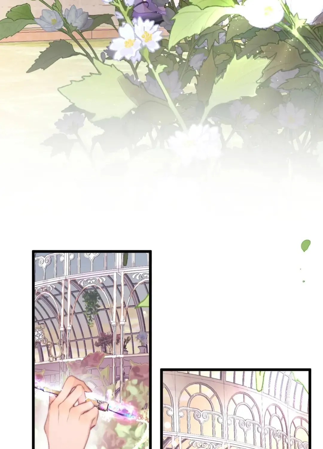 Kiss Me Redeem Me Chapter 19 page 47 - 