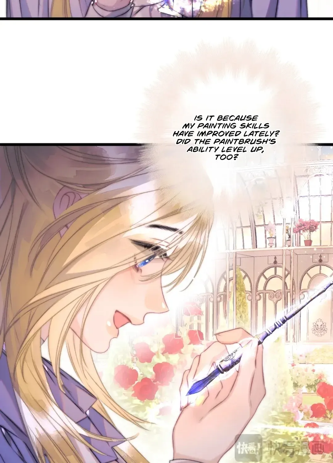 Kiss Me Redeem Me Chapter 19 page 51 - 