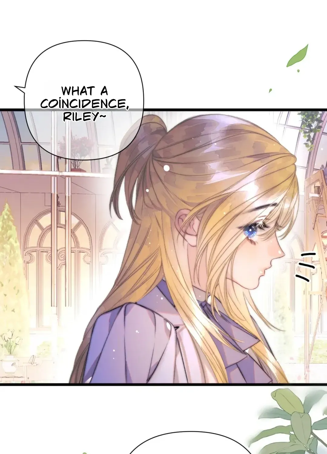 Kiss Me Redeem Me Chapter 19 page 53 - 