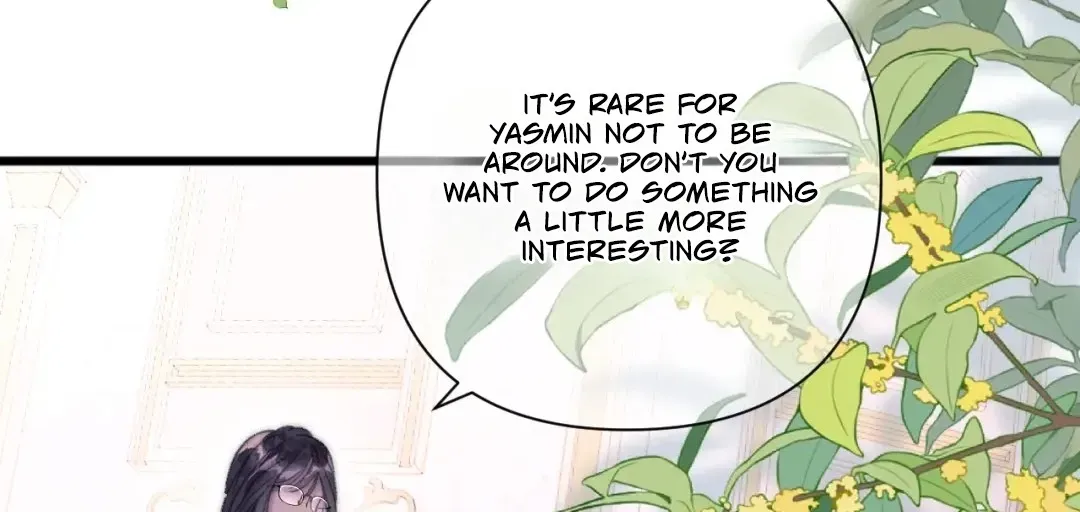 Kiss Me Redeem Me Chapter 19 page 54 - 