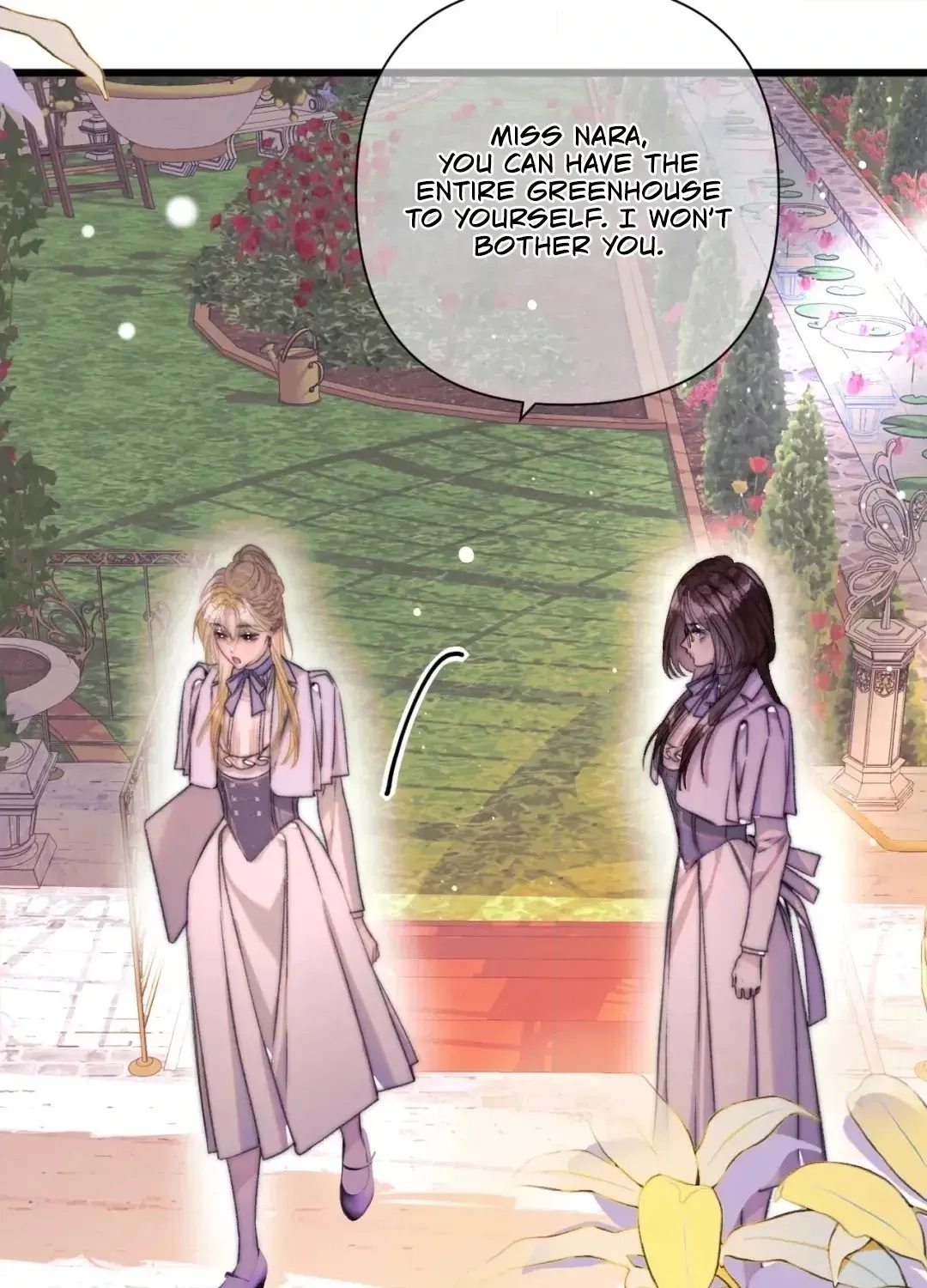 Kiss Me Redeem Me Chapter 19 page 59 - 