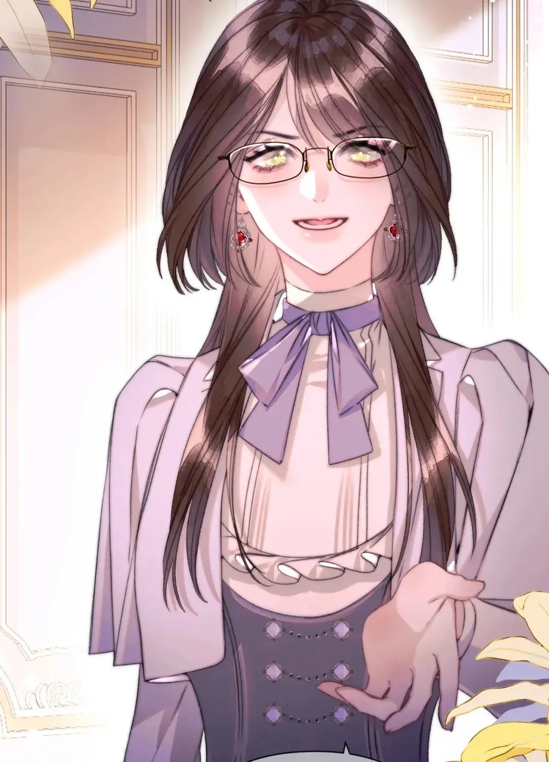 Kiss Me Redeem Me Chapter 19 page 67 - 
