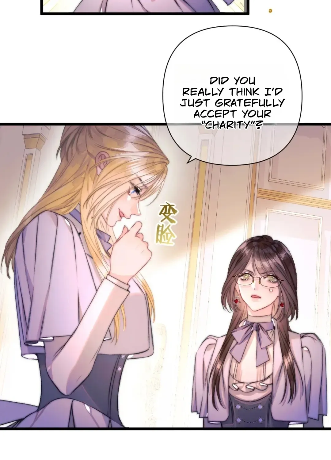Kiss Me Redeem Me Chapter 19 page 71 - 