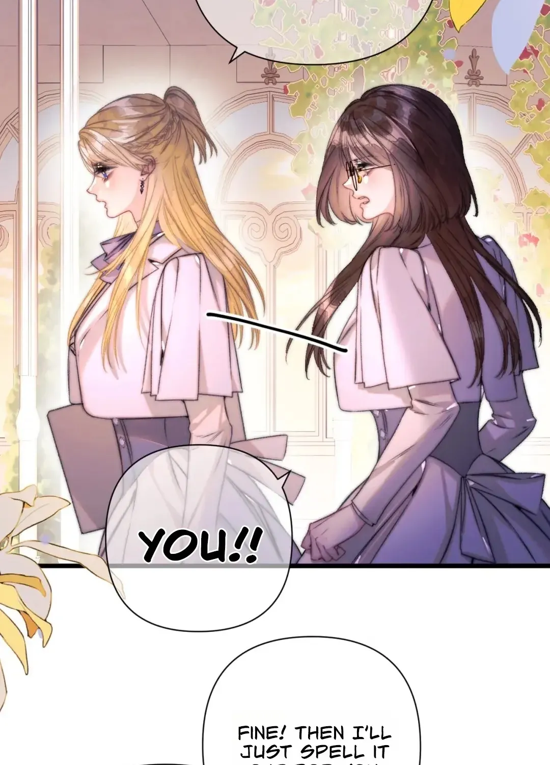 Kiss Me Redeem Me Chapter 19 page 73 - 