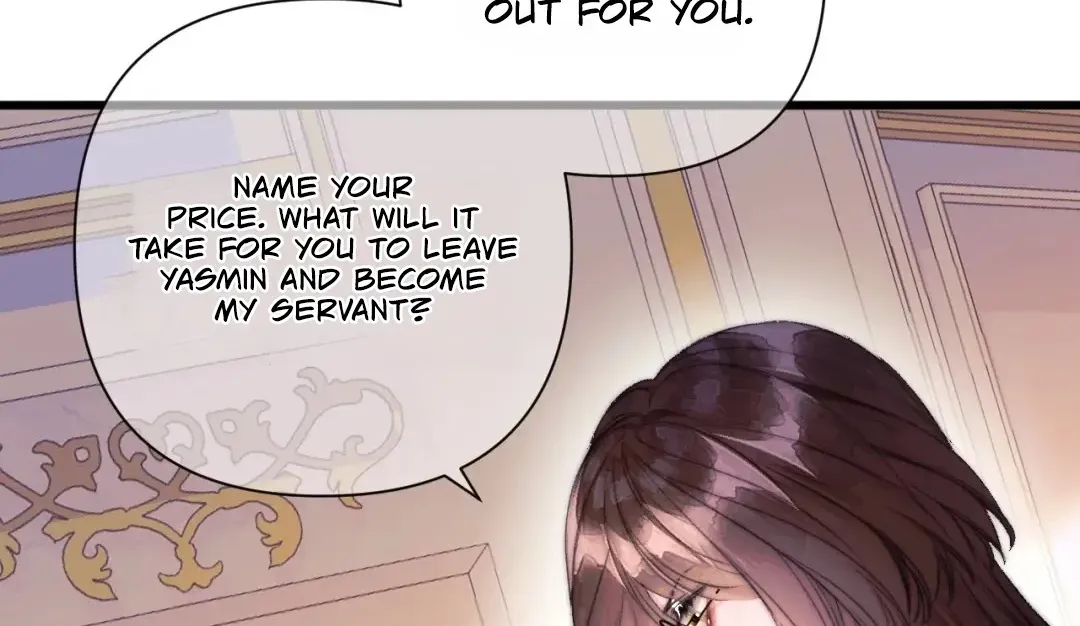 Kiss Me Redeem Me Chapter 19 page 74 - 