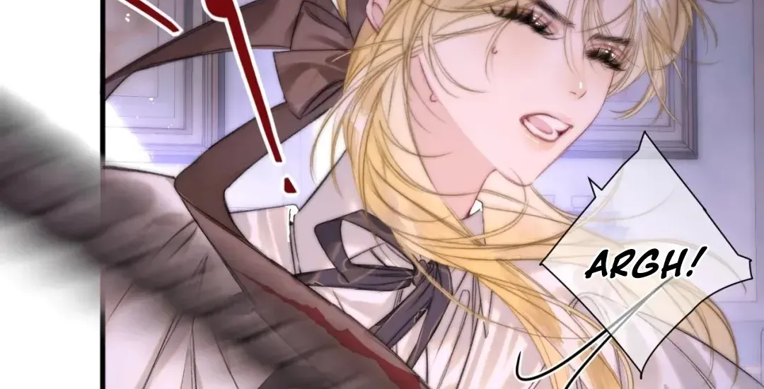 Kiss Me Redeem Me Chapter 2 page 12 - 