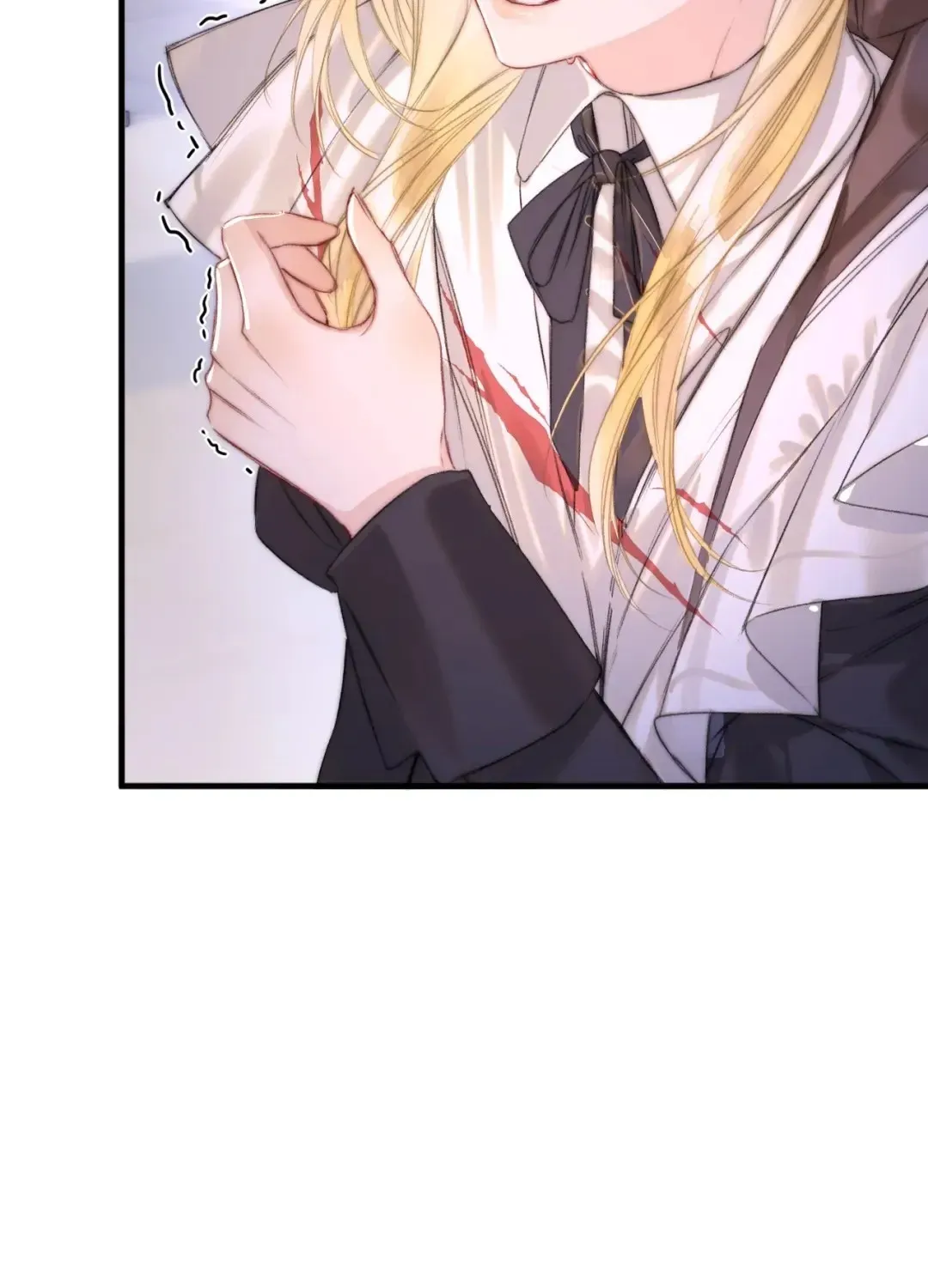 Kiss Me Redeem Me Chapter 2 page 15 - 