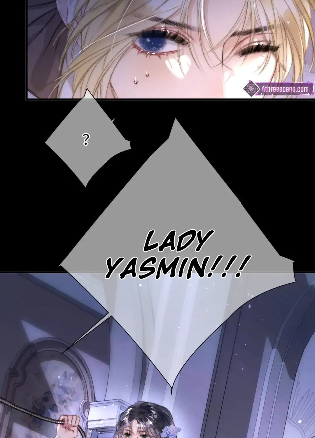 Kiss Me Redeem Me Chapter 2 page 21 - 