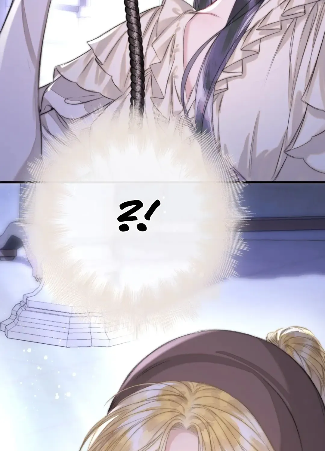 Kiss Me Redeem Me Chapter 2 page 25 - 