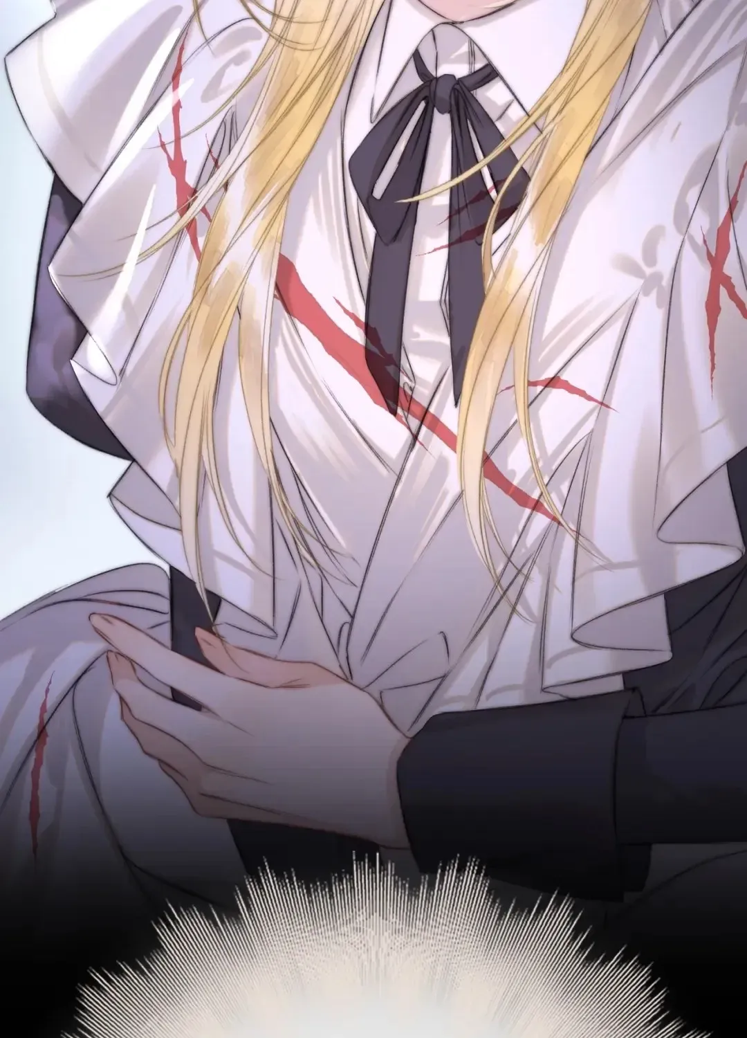Kiss Me Redeem Me Chapter 2 page 27 - 