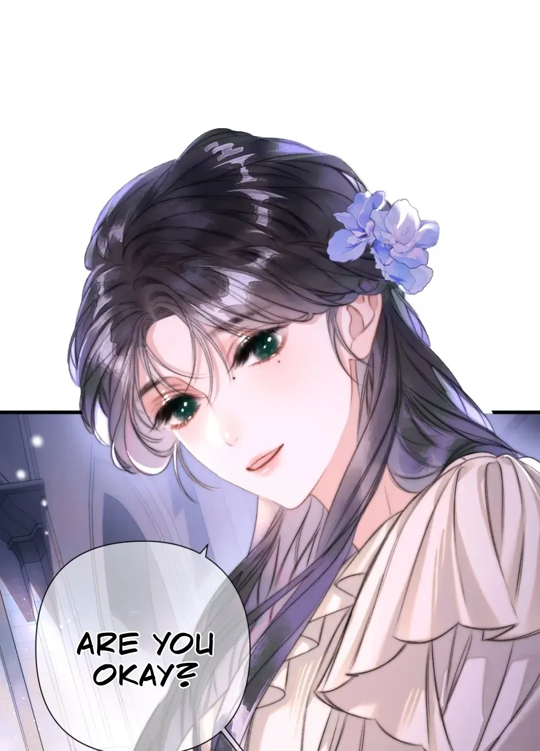 Kiss Me Redeem Me Chapter 2 page 35 - 
