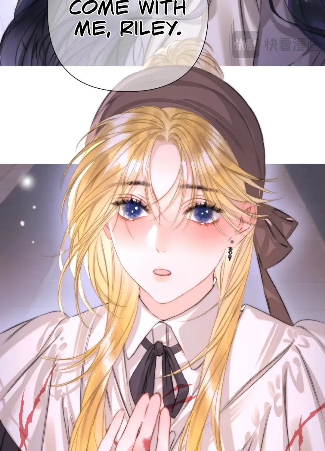 Kiss Me Redeem Me Chapter 2 page 37 - 