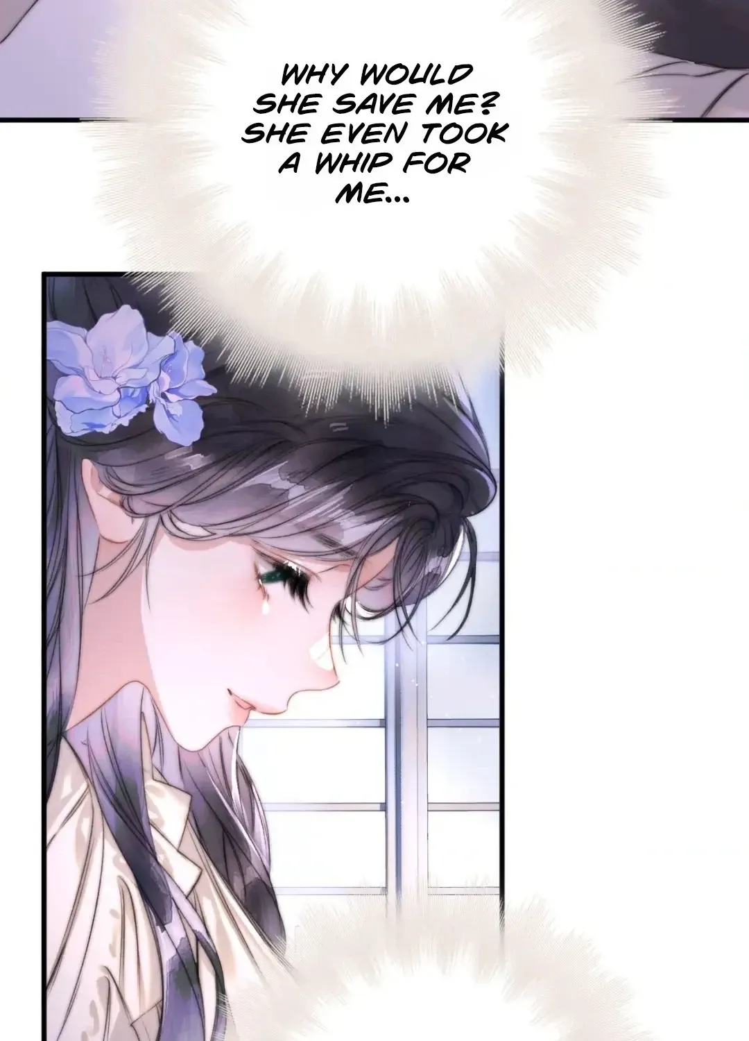 Kiss Me Redeem Me Chapter 2 page 39 - 