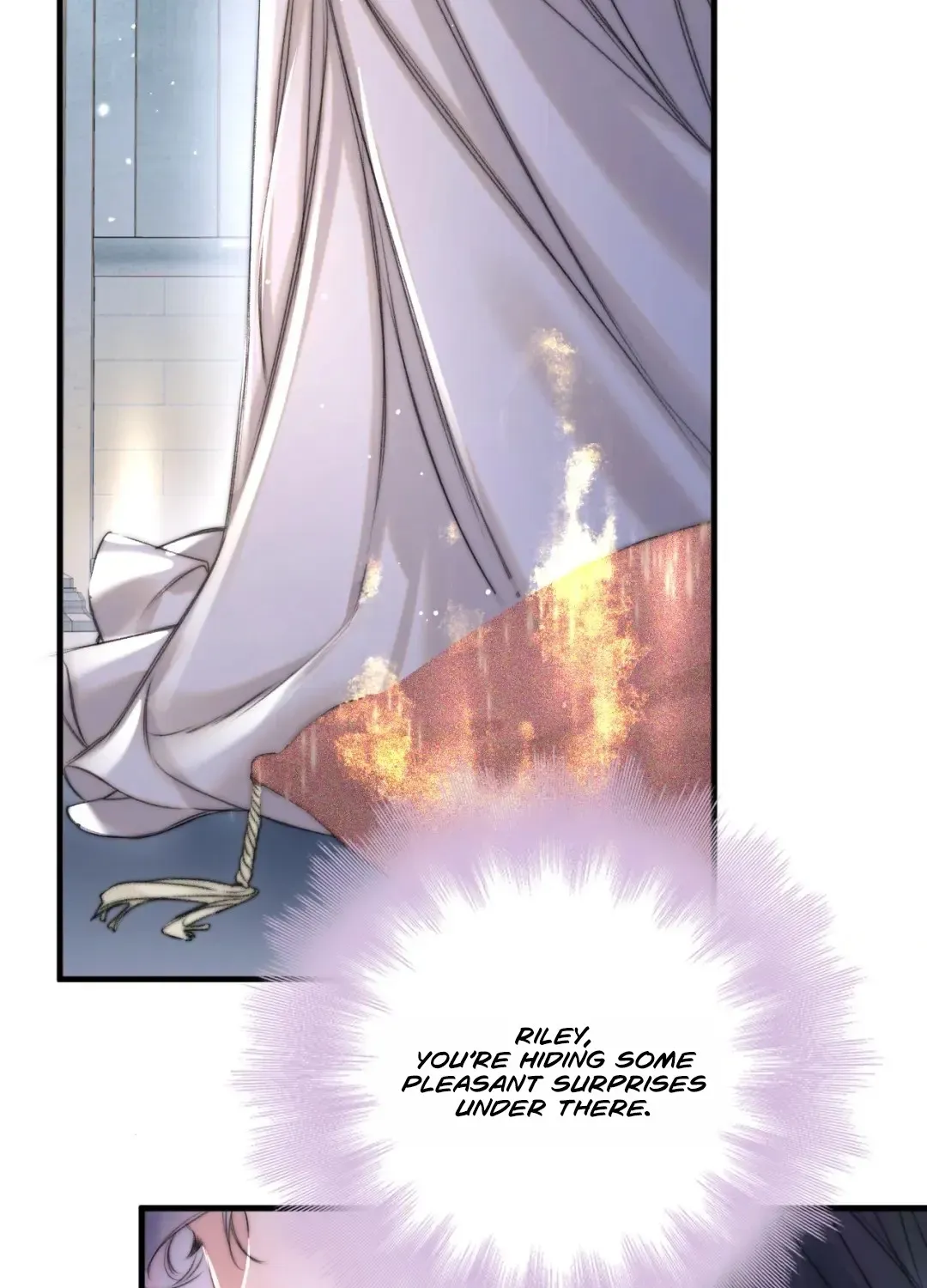 Kiss Me Redeem Me Chapter 2 page 51 - 