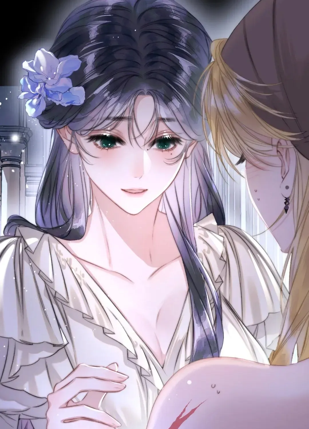Kiss Me Redeem Me Chapter 2 page 61 - 