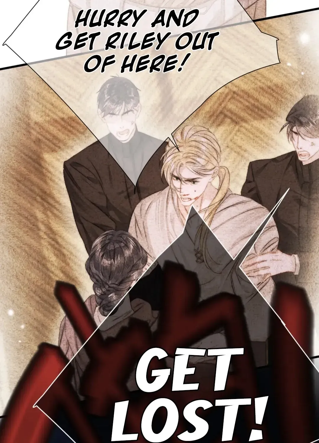 Kiss Me Redeem Me Chapter 2 page 75 - 
