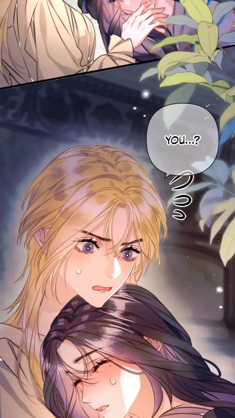Kiss Me Redeem Me Chapter 22 page 2 - 