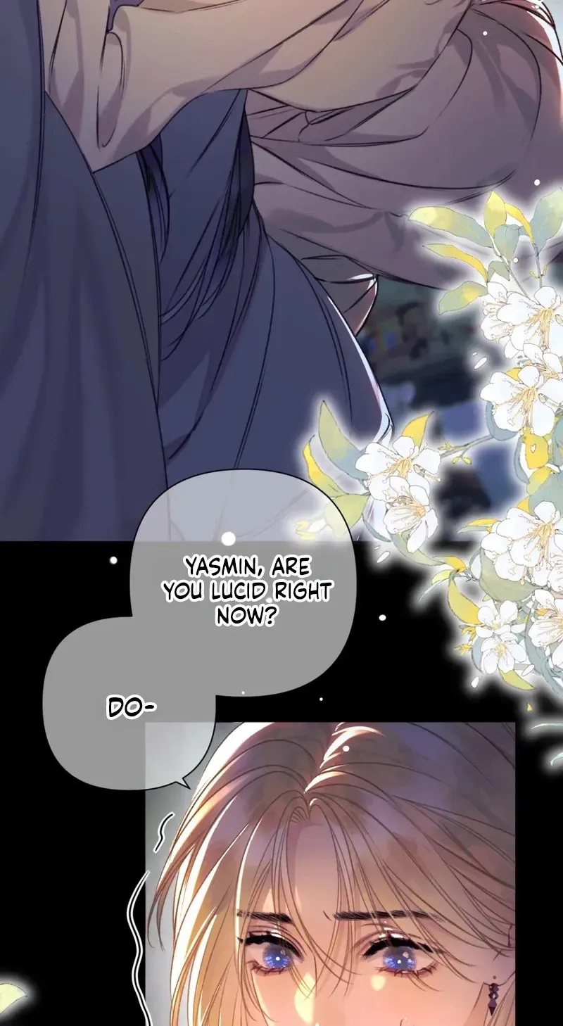 Kiss Me Redeem Me Chapter 22 page 11 - 
