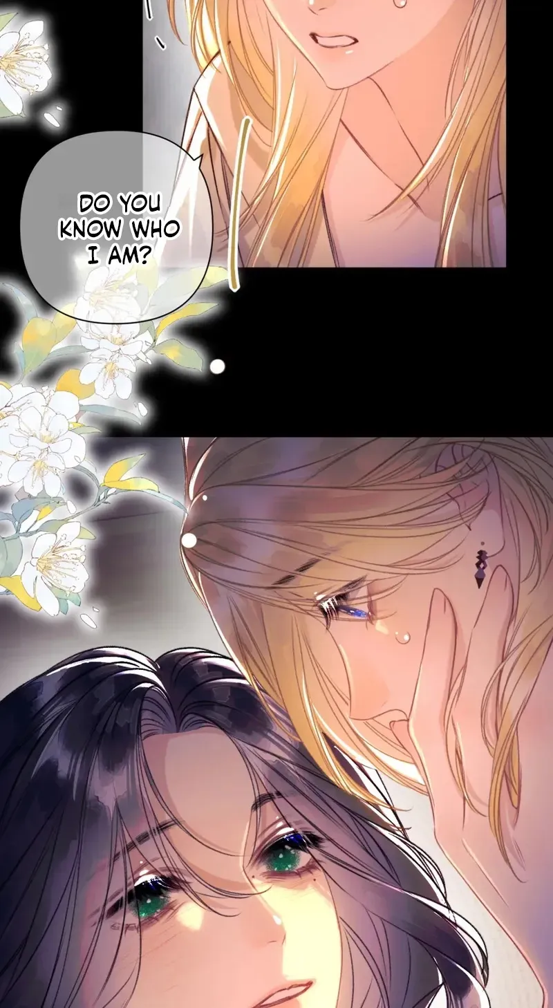 Kiss Me Redeem Me Chapter 22 page 12 - 