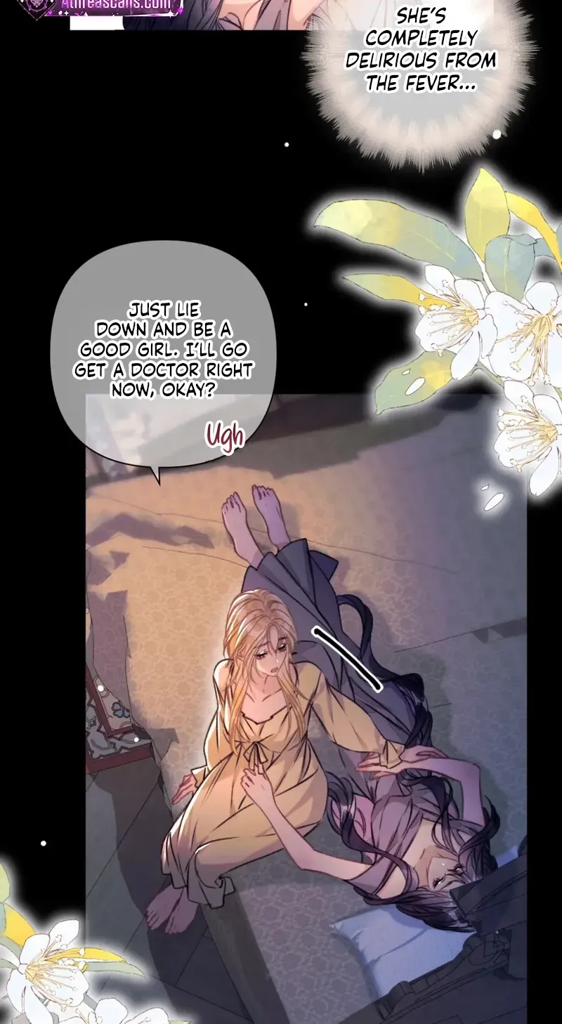 Kiss Me Redeem Me Chapter 22 page 14 - 