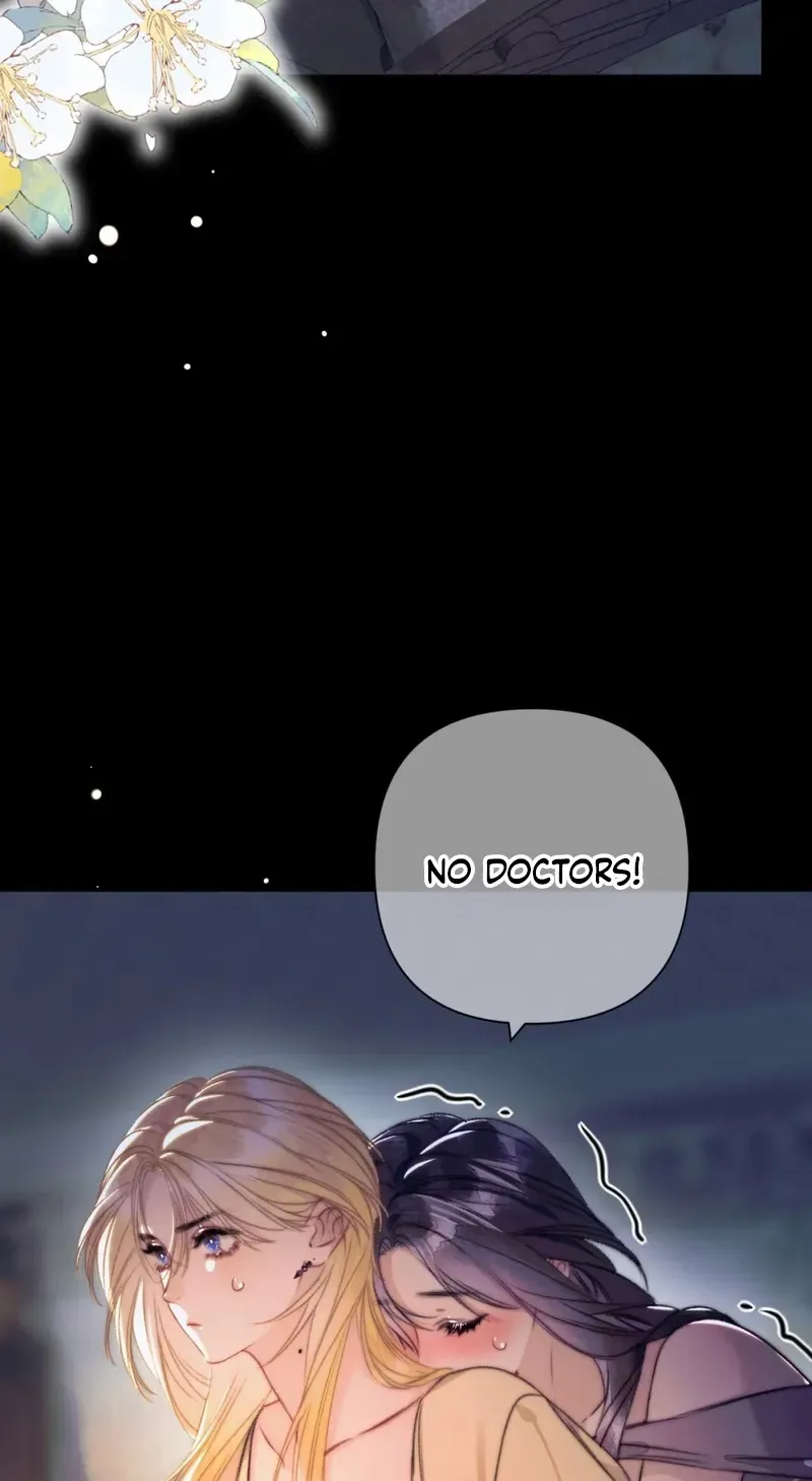 Kiss Me Redeem Me Chapter 22 page 15 - 