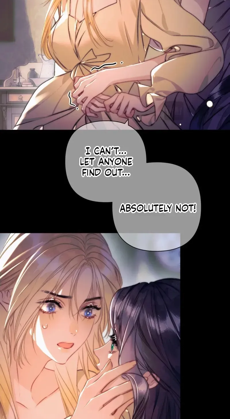 Kiss Me Redeem Me Chapter 22 page 16 - 