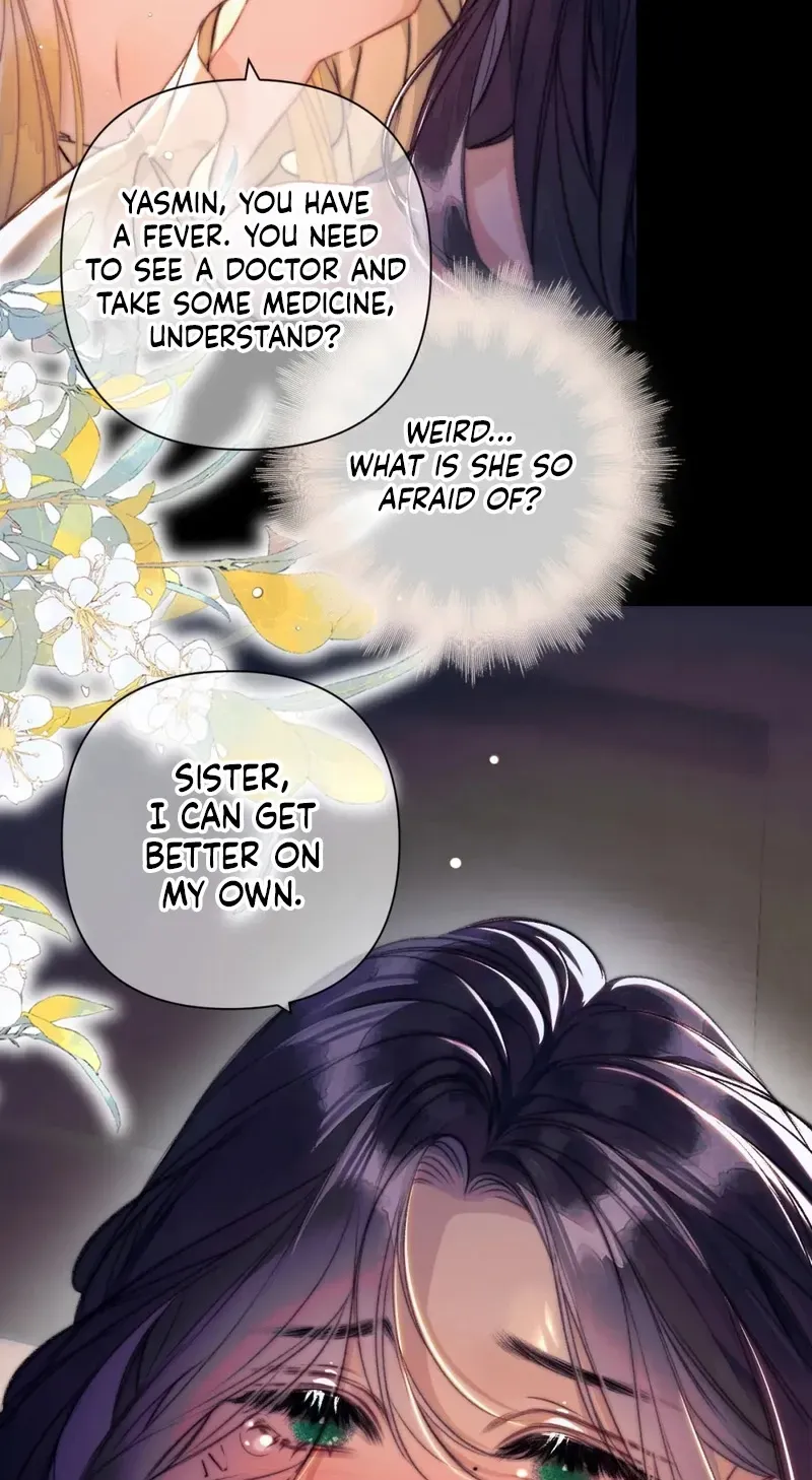 Kiss Me Redeem Me Chapter 22 page 17 - 