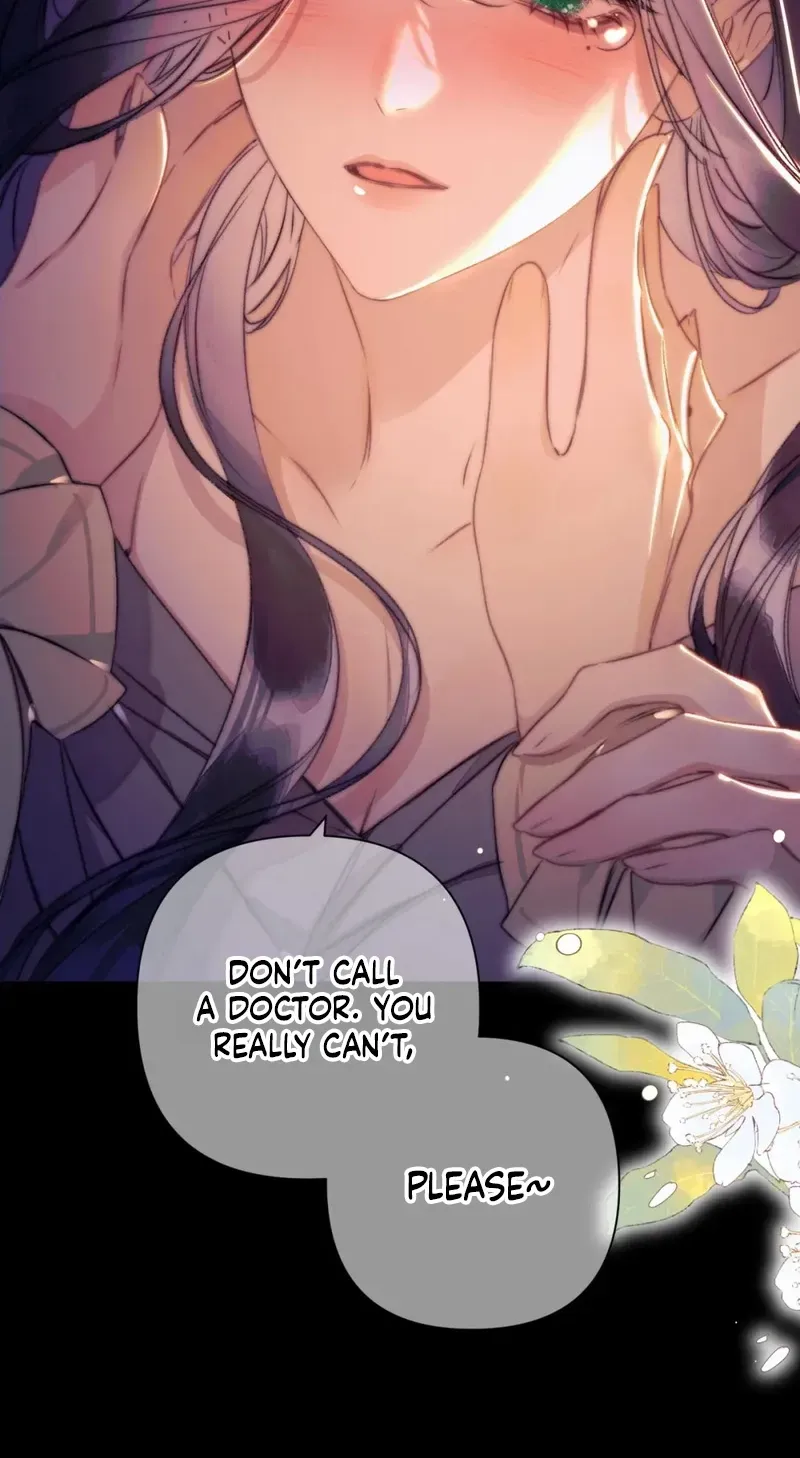 Kiss Me Redeem Me Chapter 22 page 18 - 