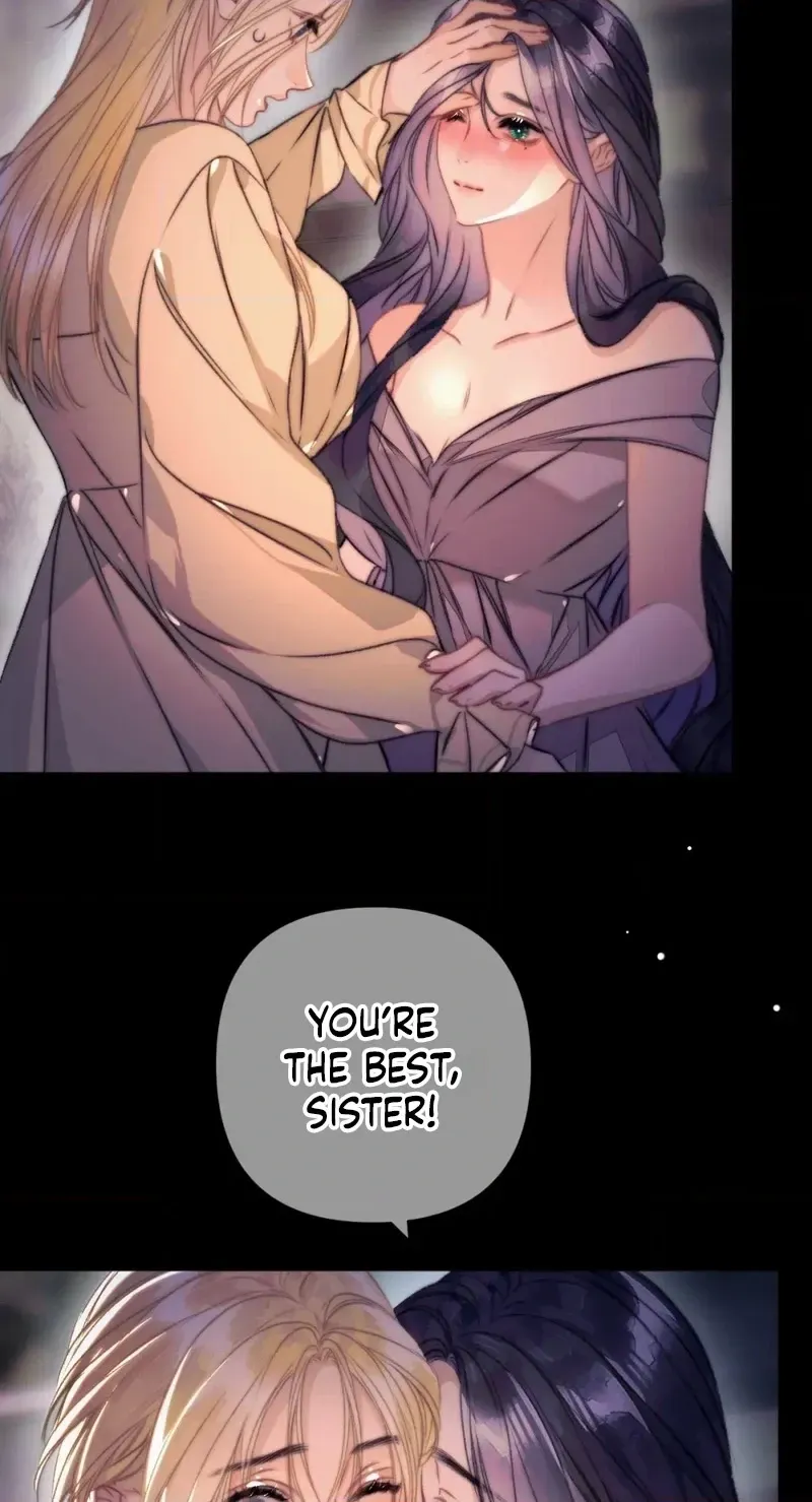 Kiss Me Redeem Me Chapter 22 page 20 - 
