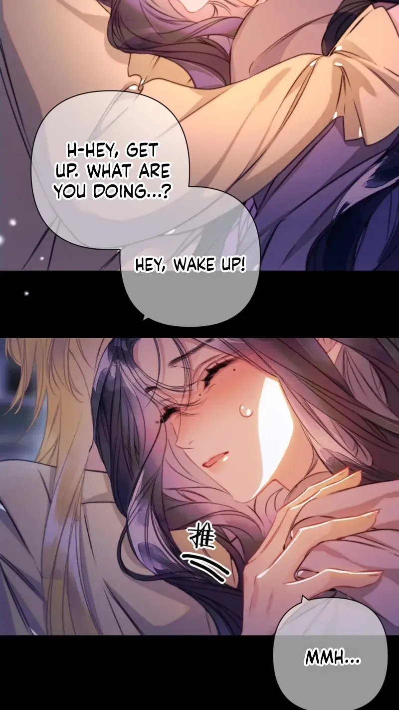 Kiss Me Redeem Me Chapter 22 page 3 - 