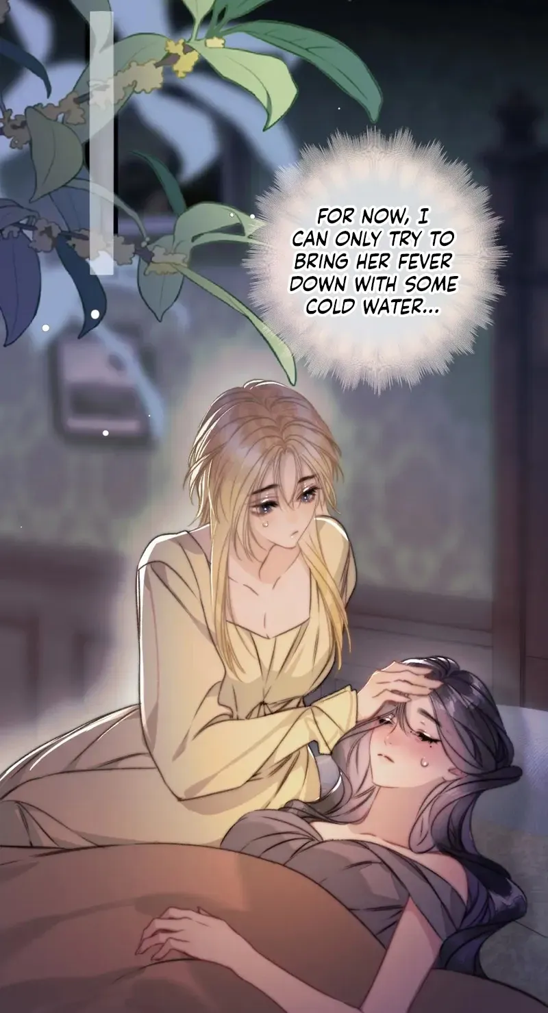 Kiss Me Redeem Me Chapter 22 page 22 - 