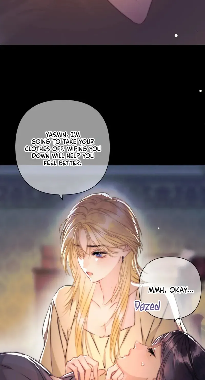 Kiss Me Redeem Me Chapter 22 page 23 - 