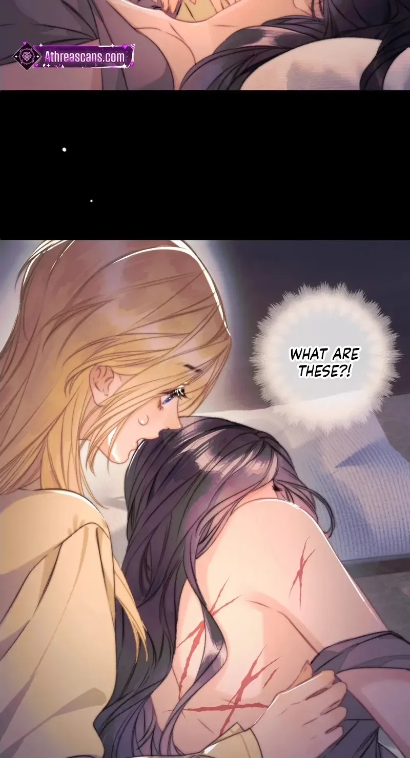 Kiss Me Redeem Me Chapter 22 page 24 - 