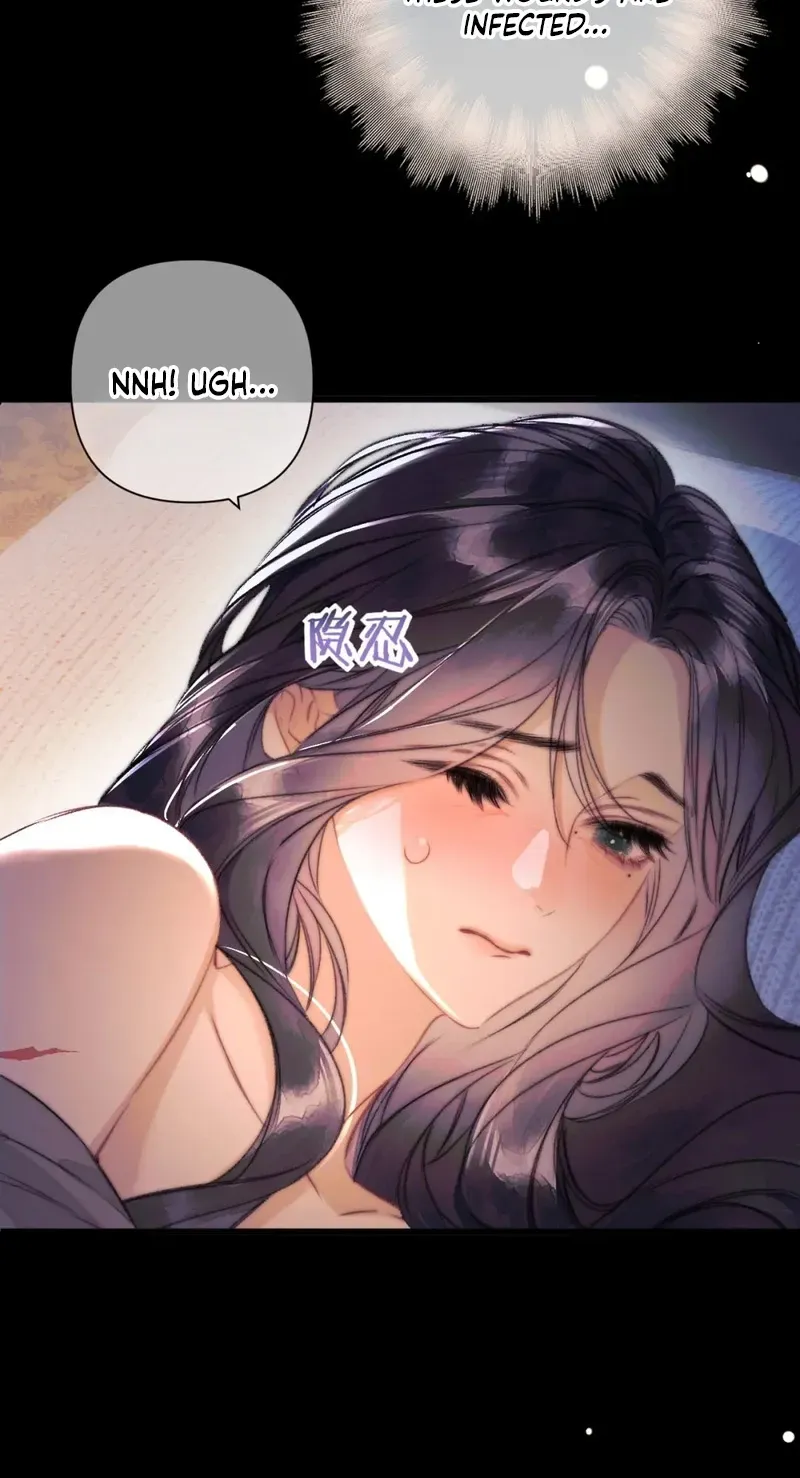 Kiss Me Redeem Me Chapter 22 page 27 - 