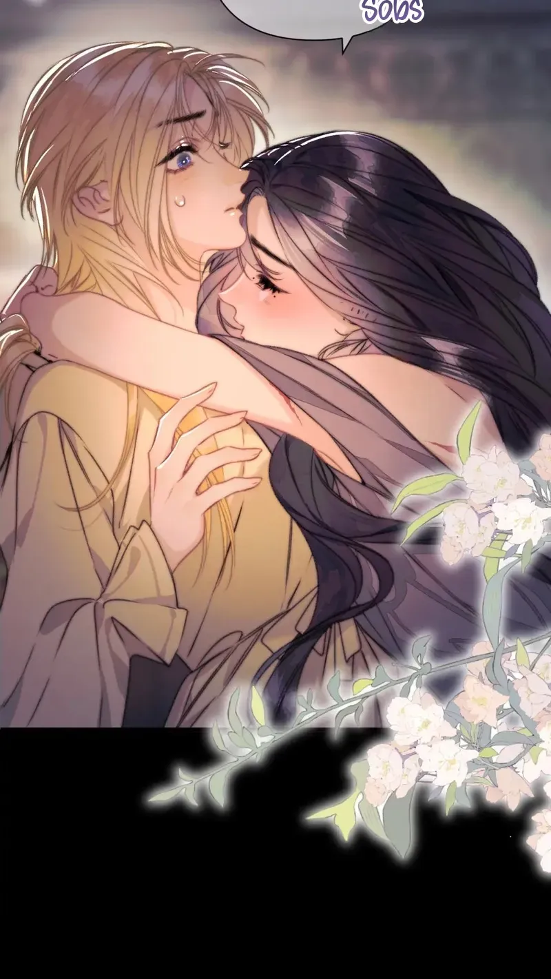 Kiss Me Redeem Me Chapter 22 page 29 - 