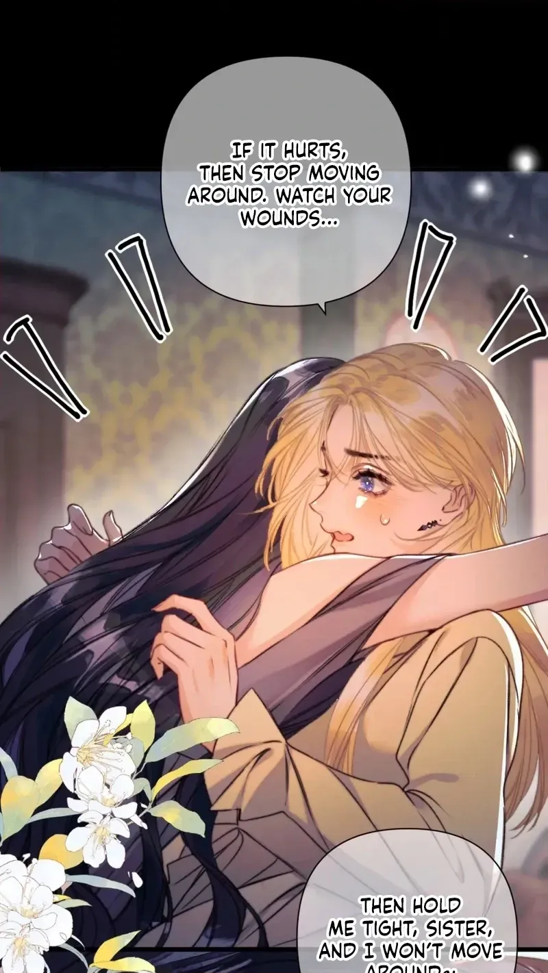 Kiss Me Redeem Me Chapter 22 page 30 - 