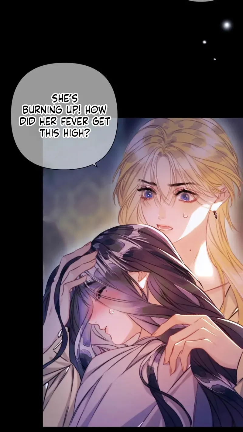 Kiss Me Redeem Me Chapter 22 page 4 - 
