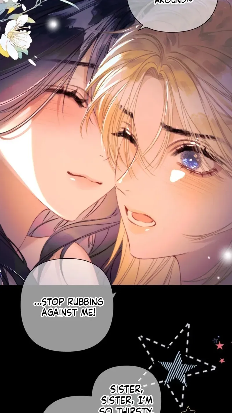 Kiss Me Redeem Me Chapter 22 page 31 - 