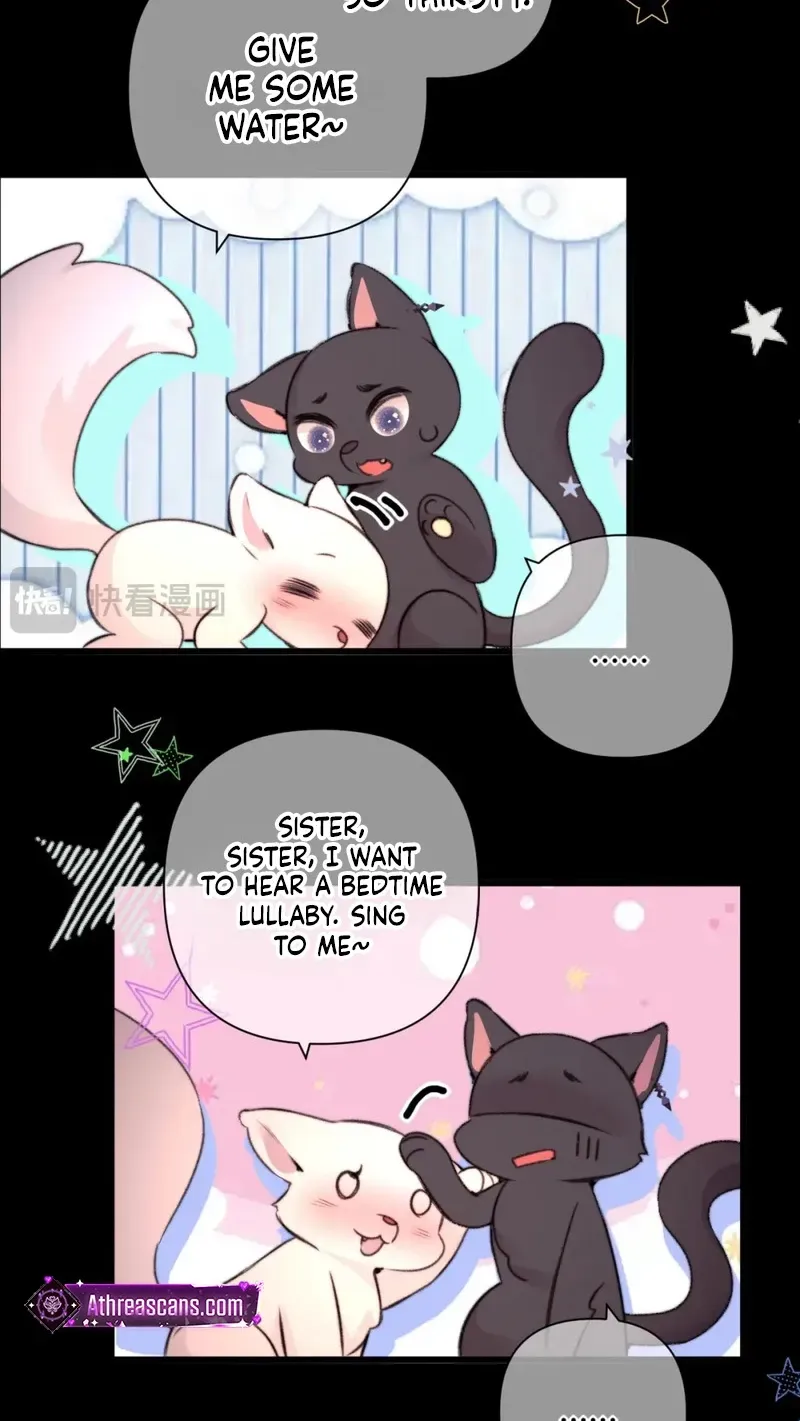 Kiss Me Redeem Me Chapter 22 page 32 - 
