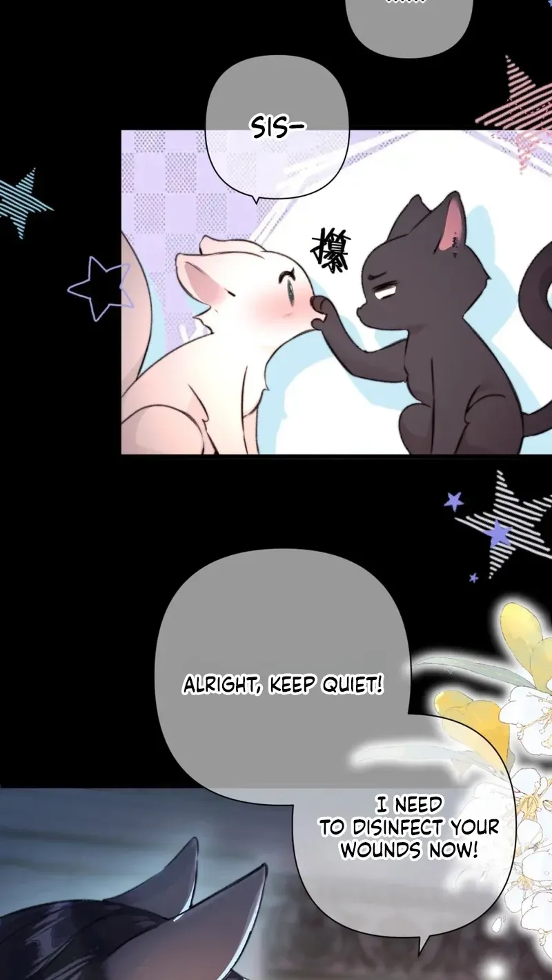 Kiss Me Redeem Me Chapter 22 page 33 - 