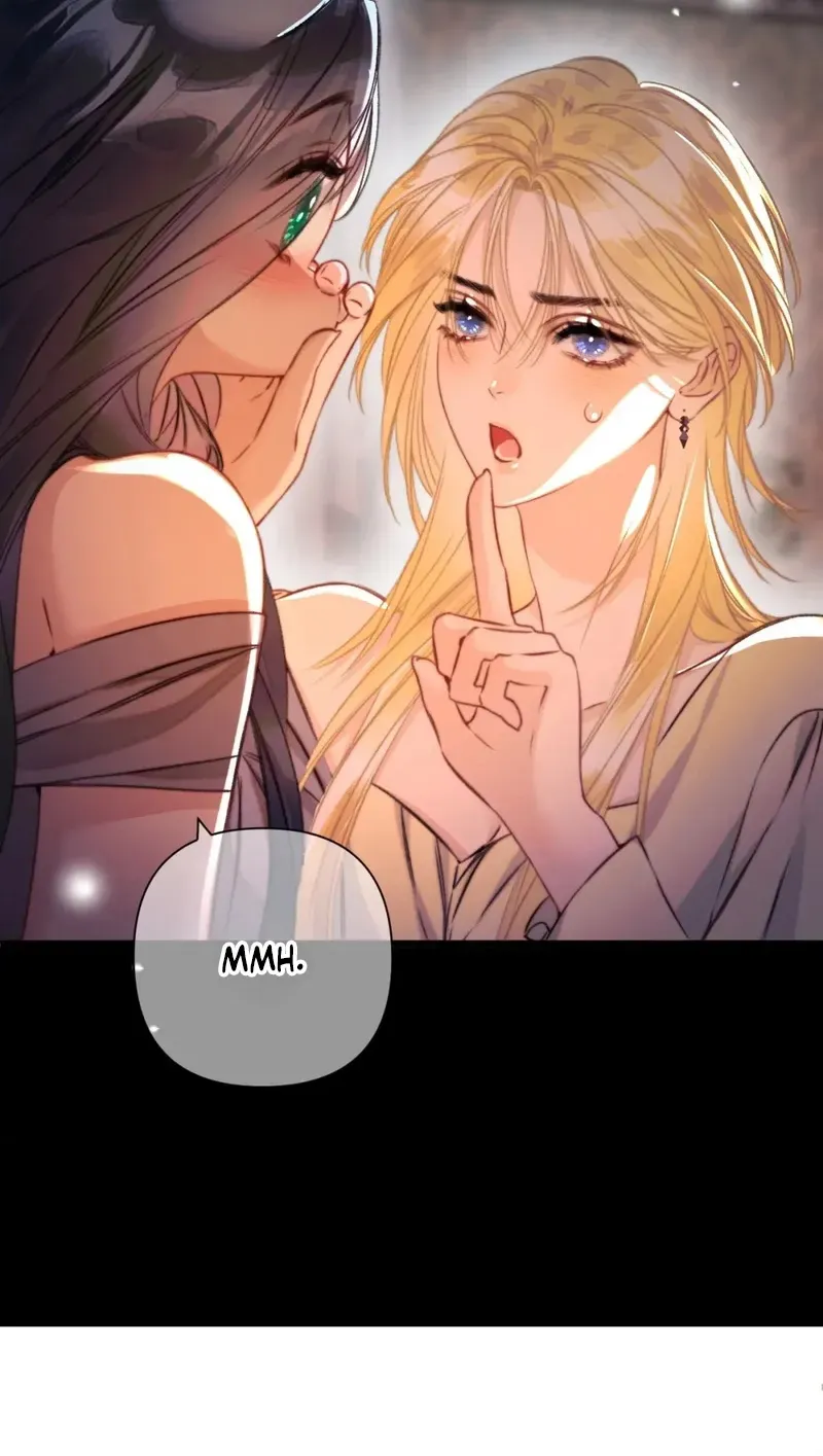Kiss Me Redeem Me Chapter 22 page 34 - 